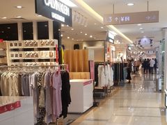-茂业百货(东门店)