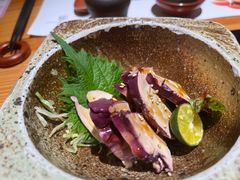 -花潮料理艺食馆(世欧广场店)