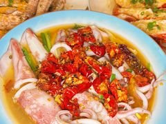 -友强·23年特色海鲜大排档(厦门店)
