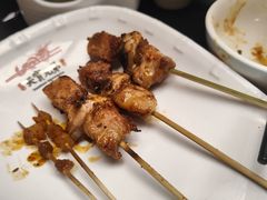 -天宝兄弟(前海壹方城店)