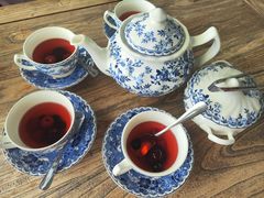 -Vanillacafe香草咖啡(银海大世界店)