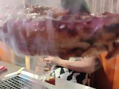 -有蚝有翅烧烤大排档·宵夜(右安门店)
