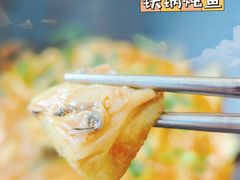 -老刘生态大鱼坊铁锅炖鱼(赛马场店)