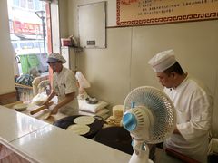 -姥家春饼店(漳州二路店)