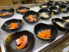 -新发展亚太JW万豪酒店·福苑咖啡厅