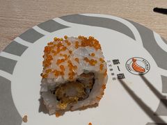 -新一番三文鱼寿司(上邦店)