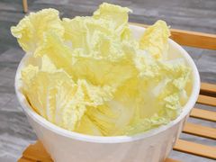 -大自然醉鹅·铁锅火焰鹅(上海联洋店)