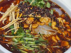 -老爷庙风味美食府(魏都大道店)