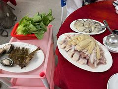 -花苑美食横琴生蚝火锅(拱北粤华路店)