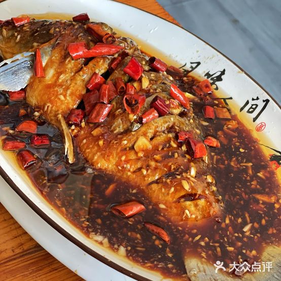 百味地锅鸡(铜山路店)