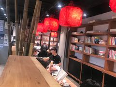 -和府捞面(东直门银座店)