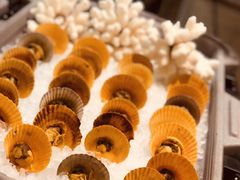 -喜来登酒店-盛宴标帜餐厅