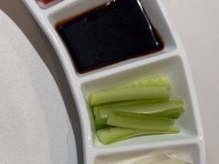 -味+新京宴·烤鸭·北京菜(创意谷店)