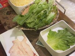 -蜀九鼎毛肚火锅(惠安店)