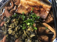 -好面道大肠面(中华路店)