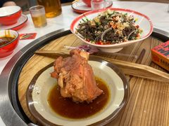 -那红花·东北菜铁锅炖(仙林金鹰店)