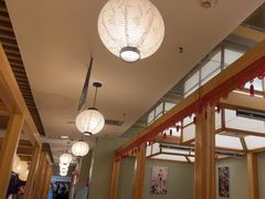 -一心创作料理屋(经开万达店)