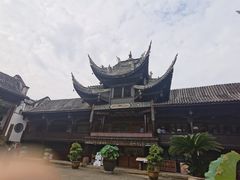 -自贡市盐业历史博物馆