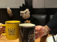 -太二酸菜鱼(汕头苏宁广场店)