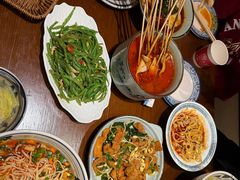 -左陕右甘(亚运村店)