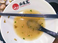 -面道赞宁海海鲜面(迎凤街店)