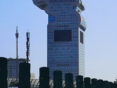 -北京盘古七星酒店