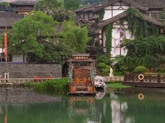 -茅山东方盐湖城景区