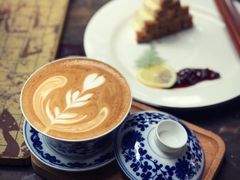 盖碗儿咖啡-悟饮门市景店