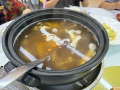 -潇湘楼(环保园店)