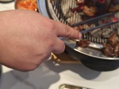 -范儿·嫂子烤肉·精致炭火烤肉(长治路店)