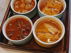 -晋阳春·山西菜·北京烤鸭(交大店)