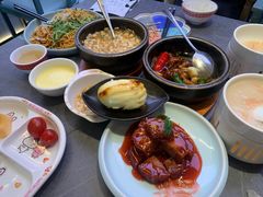 -江南里·新浙菜(苏州大悦城店)