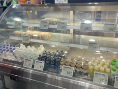-山姆餐吧(龙湖重庆礼嘉天街店)