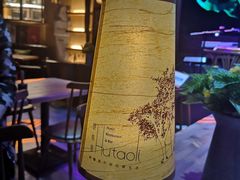 -临界音乐酒馆·小龙虾·江湖菜(华熙LIVE·鱼洞店)