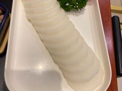 -殷式·私房烧烤·羊蝎子火锅(什刹海店)
