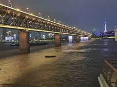 -武汉长江大桥