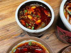 -串大叔炭火烤串·鸡西大冷面刀削面(总店)