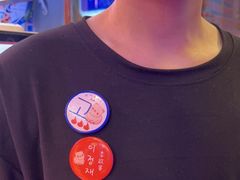 -入火韩国烤肉(凯旋广场店)