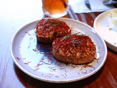 百香红酒鹅肝-澳骄 Aussie Kitchen·手工披萨·西餐(国大店)