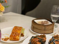 -玛莎拉自助餐厅(国贸店)