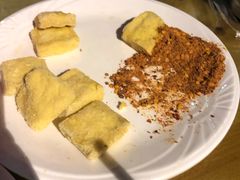 -88号小吃店·经典云南菜·地道纳西美食
