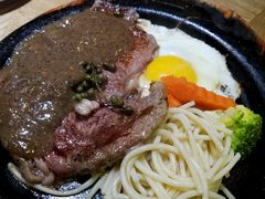 -凡塔斯牛排餐厅(厚街万达店)