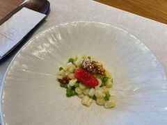 甜蜜豆玉米胚芽-无味舒食(环岛路店)