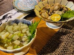 -半藏居酒屋(香港花园店)