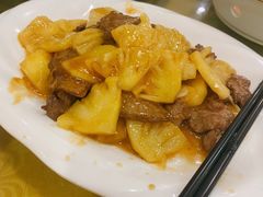 -南江鸡饭店(龙华雅苑分店)