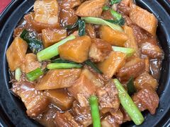 -利雅园酒家(大沙地店)