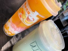 -阿嬷手作(南宁百盛印象城店)