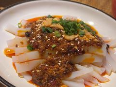 -渝信川菜(长安店)