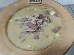 -湘轩·土菜研究院(光大店)