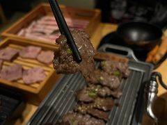 -锦和牛·炭火烧肉(ICC太和里店)